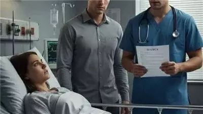 بعد ما تبرعت بكليتي لحماتي