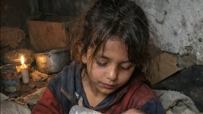 قصه حقيقيه في مصر
