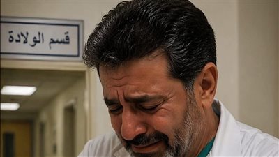 ذهبت لتلد وحدها في مستشفى ببغداد، لكن ما فعله الطبيب عند رؤية طفلها لم يكن متوقعًا أبدًا