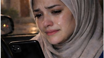 أضافتني أختي إلى مجموعة تليجرام تُدعى العائلة الحقيقية عن طريق الخطأ