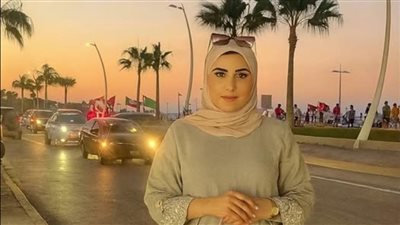 كنت اتابع حملي عند الطبيب المشهور