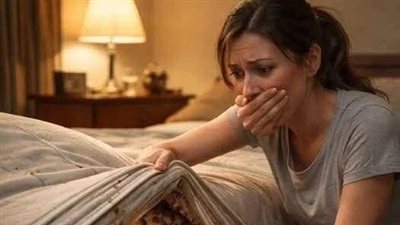 لغز المرتبه لمنى السيد