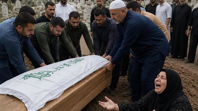 توفيت زوجة الابن أثناء الولادة