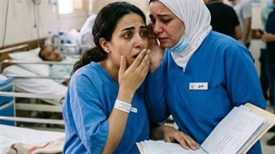 روحت اتبرع بكليتي لجوزي