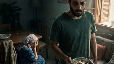 السر الذي تخفيه زوجتي