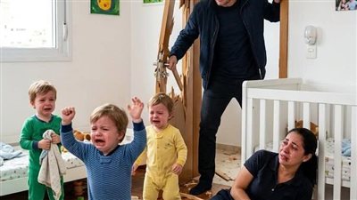 لغيت سفري بعد ما جالي خبر سما سامح