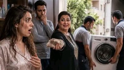 حماتي في أول شهر جواز بقلم زهرة الربيع