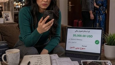 خطيبي السابق