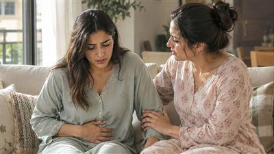 مرات اخويا بقالها 6سنين مجوزه اخويا