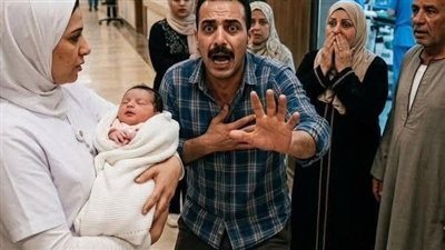 بنت اخويا من حكايات زهرة