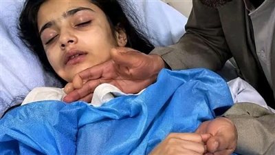 ظلم الفتاه