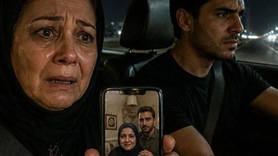 مكالمة بنتي من حكايات زهرة