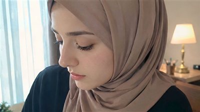 اتصل بي أخي صباحًا وسألني أين زوجك الآن؟