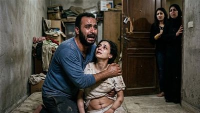 رجعت من سفري فجأة حكايات نور محمد