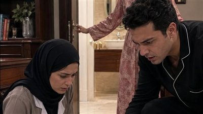 رواية مي وعمر