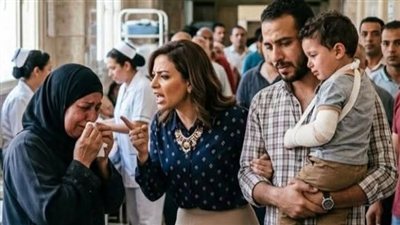 دراع حفيدي حكايات زهرة