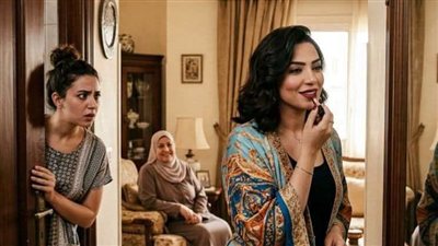 سلفتي الارملة حكايات زهرة 
