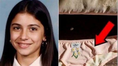 مفقودة منذ 14 عامًا شقيقها الأصغر يجد ملابسها تحت فراش جدها