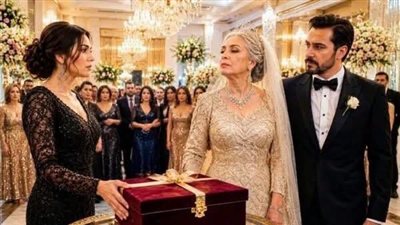 جوزي طلقني عشان يتجوز مرات ابويا