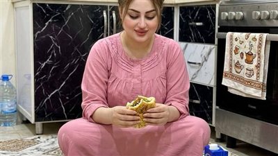 أول يوم بعد الفرح