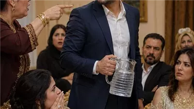 جوزي الفقير  حكايات زهرة