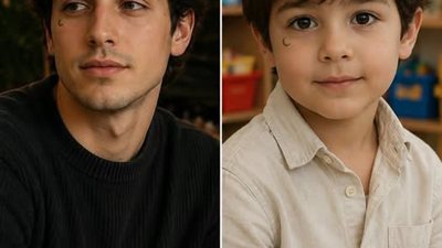 ابني مات وهو عنده عشرين سنه