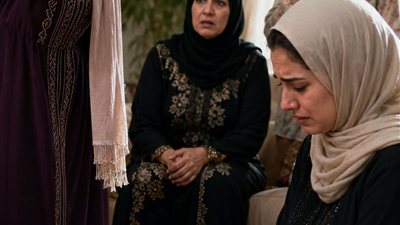 عريس ضرير من حكايات زهرة الربيع