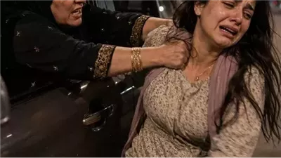 خناقه مع حماتي حكايات زهرة 
