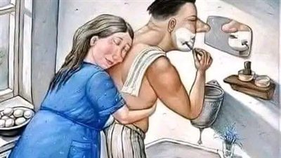 قصة قصيرة عن رجل فقير