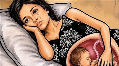 قصه زوجتى حملت وأنا عقېم كاملة الفصول