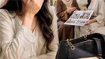 طلقني زوجي