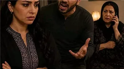 دفنت زوجي بعد أربعين عاما