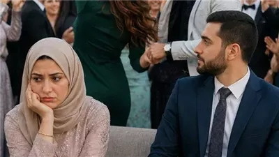 فكرة للطلاق حكايات زهرة