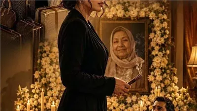 3 سنين غياب رشا خالد