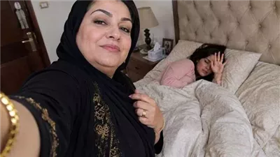 حماتى اتريقت عليا