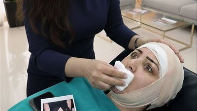الدكتوره ليلي