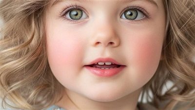 أختي رمت طبق في وش بنتي اللي عندها ٣ سنين