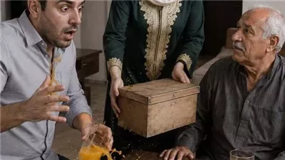 جوزي البخيل كامله حكايات زهرة