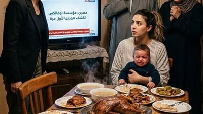 ليـلة رمضان المواجهـة اللي غيـرت كل حاجـة بقـلم منـي السـيد