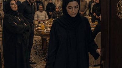 صفعني زوجي أمام 18 فردًا من العائلة