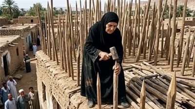 طوالح الصيف والخريف