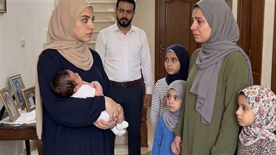قصة تزوجني علي زوجتة