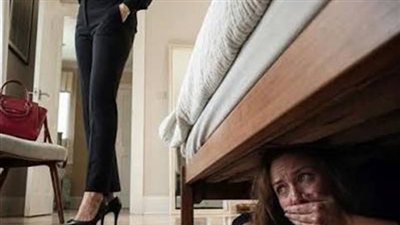 لقيت جوزي في أوضة فندق مع واحدة… لكن الصدمة كانت لما عرفت مين هي! 😳💔