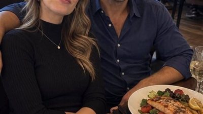 زوجين عملوا فاتورة لزيزى