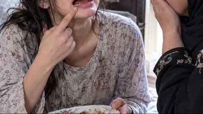 وفاة بنتي حكايات زهرة حصري