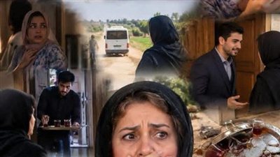 سر جوازة بنتي حكايات زهرة الربيع 