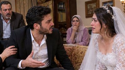 جحود ابني حكايات زهرة