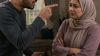 مراتي كانت يتيمه