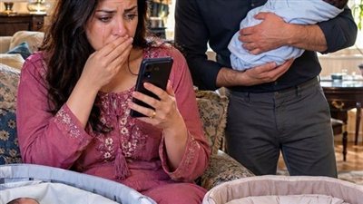 اولادي التوام حكايات زهرة