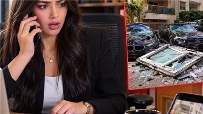الشباك مش بتاعى
